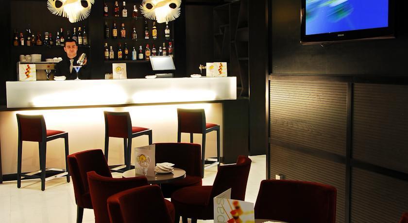 Grupotel Gran Via 678 Hotel Barcelone