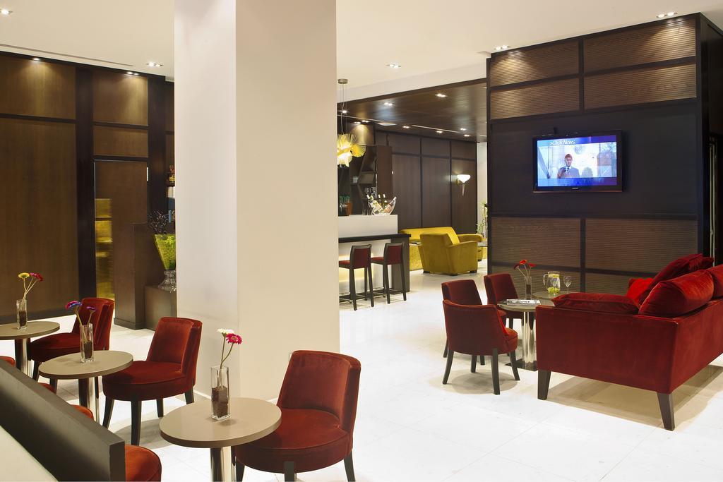 Hotel Grupotel Gran Via 678 Barcelone