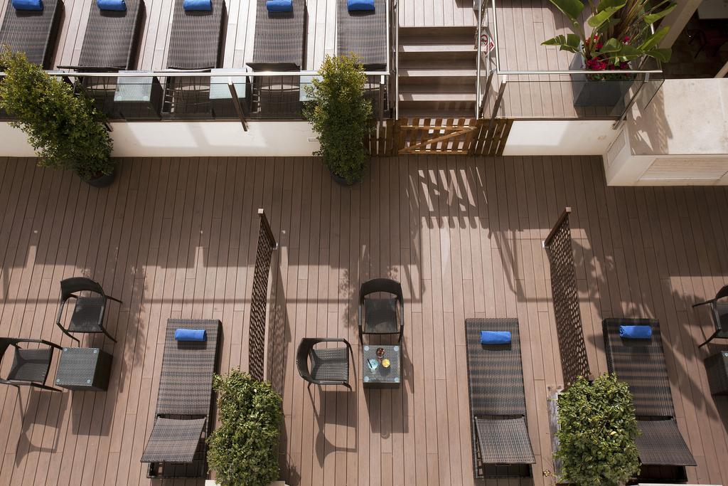 Grupotel Gran Via 678 Hotel Barcelone