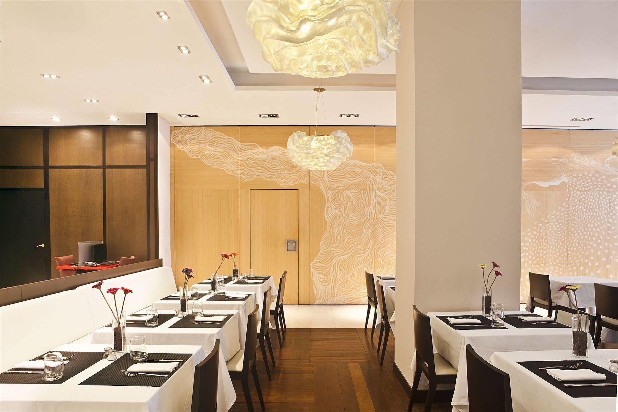 Hotel Grupotel Gran Via 678 Barcelone