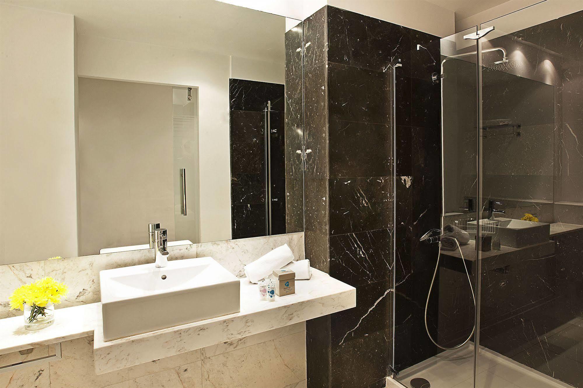 Grupotel Gran Via 678 Hotel Barcelone
