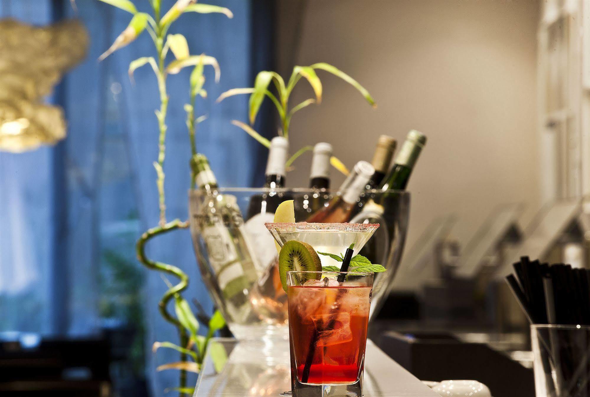 Hotel Grupotel Gran Via 678 Barcelone