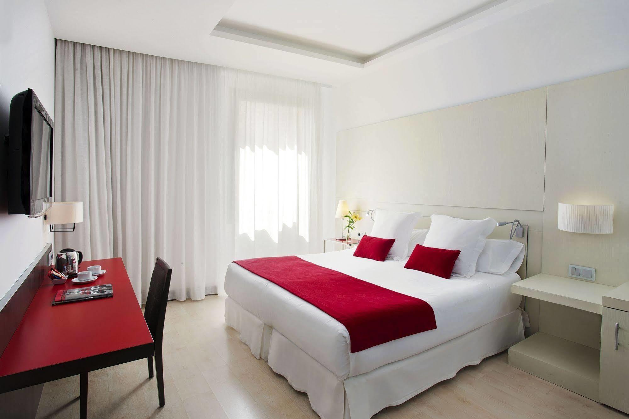 Hotel Grupotel Gran Via 678 Barcelone