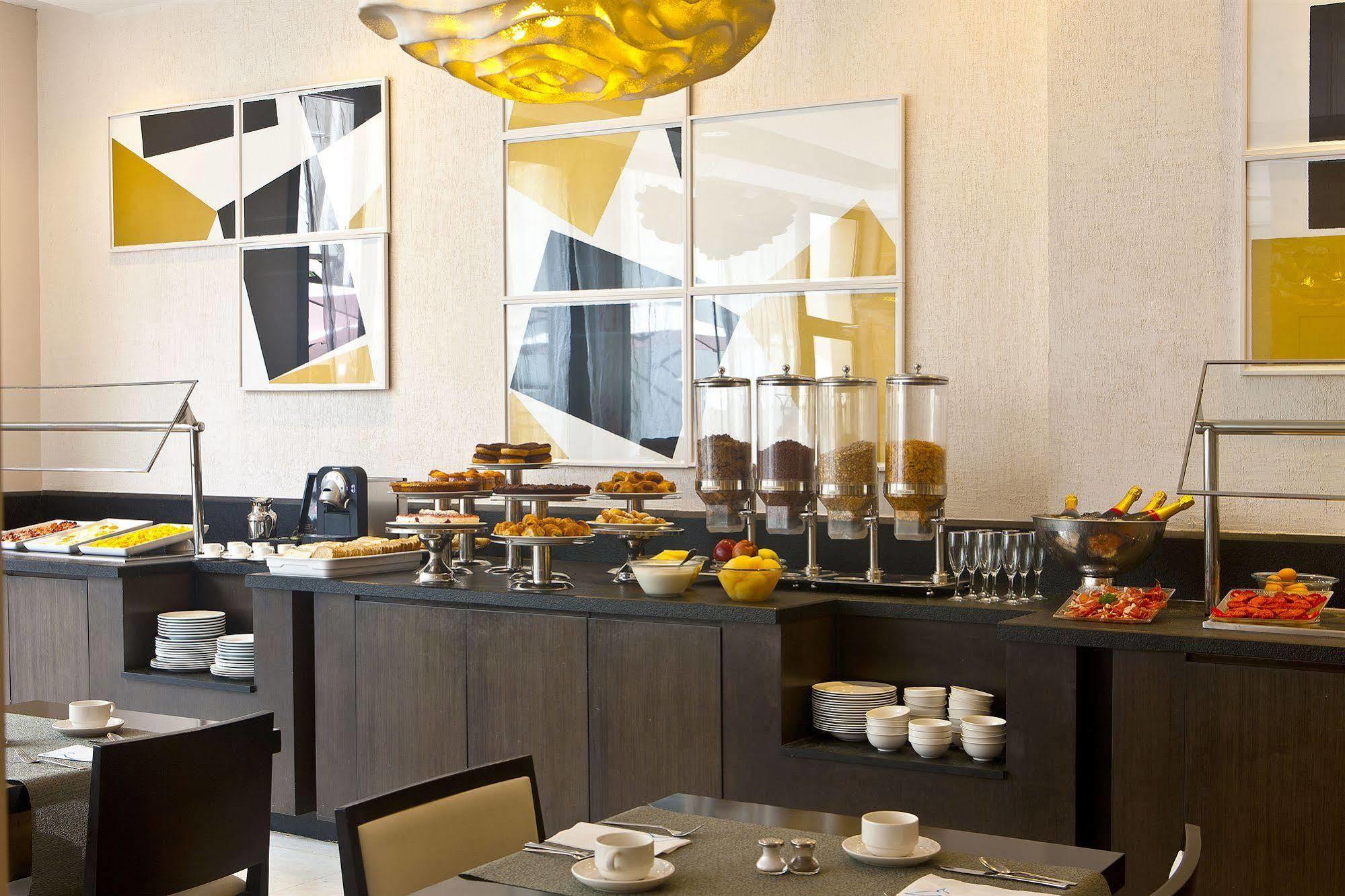 Hotel Grupotel Gran Via 678 Barcelone