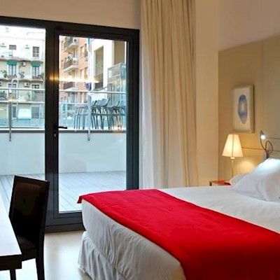 Grupotel Gran Via 678 Barcelone