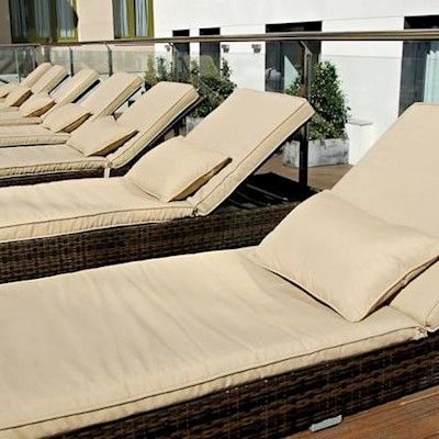 Grupotel Gran Via 678 Hotel Barcelone